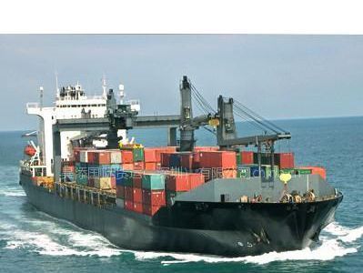 全球海運專家——昊添國際貨運，為您連接世界