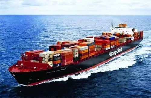 一瓶進口紅酒賣200元到底貴不貴？看完我信了，海上國際貨物運輸代理是關鍵