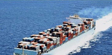 潮州楓溪陶瓷到美國紐約長灘海運整柜國際物流運輸解決方案