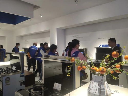 聚力共贏 浙派集成灶山東臨沂經(jīng)銷商工廠行圓滿收官，票務(wù)代理服務(wù)熱鬧非凡